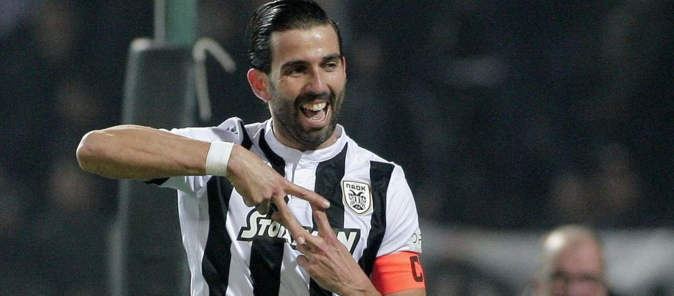 Χ. Κρέσπο: «Το πρωτάθλημα δεν μπορεί να ακυρωθεί χωρίς ανάδειξη πρωταθλητή»